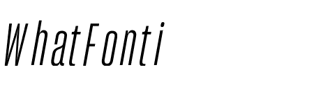 Sharp Grotesk Book Italic 10 Regular