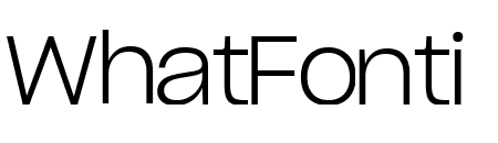 Sharp Grotesk Light 20 Regular