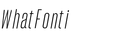 Sharp Grotesk Light Italic 10 Regular