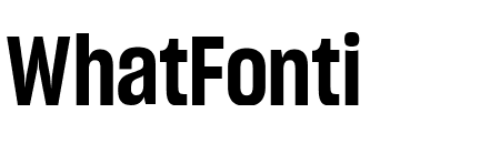 Sharp Grotesk SmBold 15 Regular