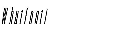 Sharp Grotesk SmBold Italic 05 Regular