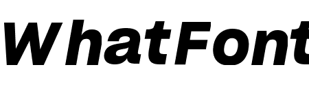 Sharp Grotesk SmBold Italic 20 Regular