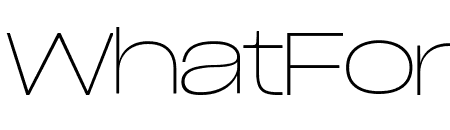 Sharp Grotesk Thin 25 Regular