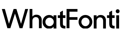 Sharp Sans Disp No1 SemiBold