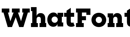 Sharp Slab Extrabold