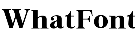 Archive Pro ExtraBold