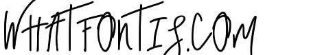 Needle & Thread Uppercase Bold Bold