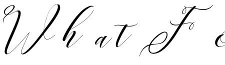 Right side Script