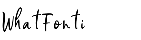 Toscana Script