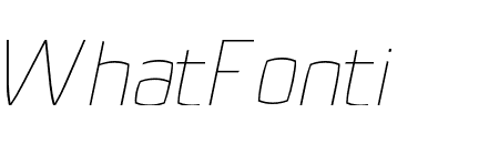 Quam-ThinItalic