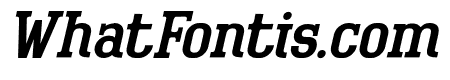 BigboyOT-RegularItalic