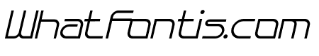 Bauhau-Italic