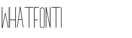 Sprout Thin Condensed