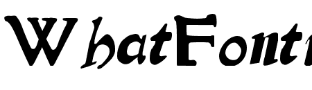 Holle_There Italic Bold