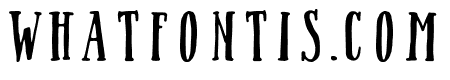 BlessedMamaliga-CondensedSerif