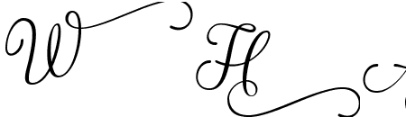 UPPERCASE_Swash