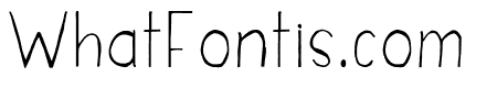 DameanRegular