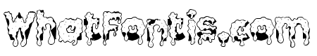 GooeyDrippySticky