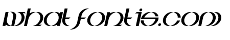 BDJura-Italic
