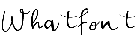 Victoria Script Regular