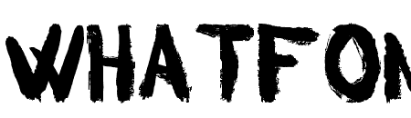 WonderFont