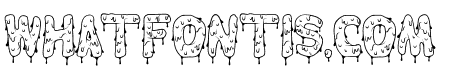 Brain Melt Outline