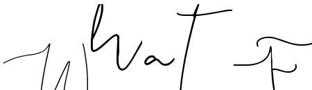 Pattersonville Script