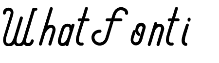 Andara Script Soft
