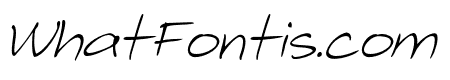 TelefanteLightItalic