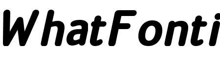 OfficialBlack-Italic
