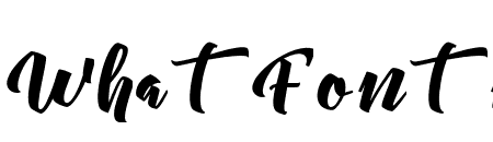 NewAprilliaScriptAlternates
