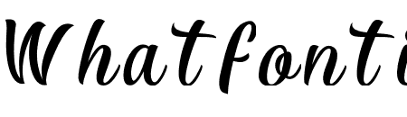 Ricca Script