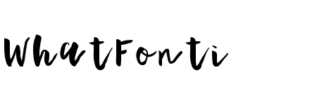 Plumeria Script Regular