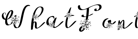 Floryfic Script