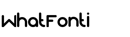 Nround Bold