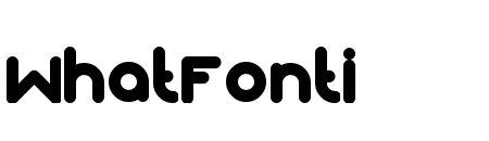Nround XB Bold