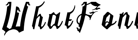 AMSTHA ITALIC Italic