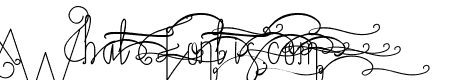 Fantasia Monoline Alt 02