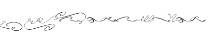 DevilEastDecorative