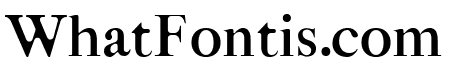 Moisses Bold Round