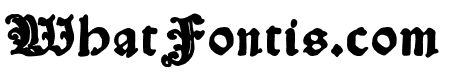 Ammerbach 883 Bold