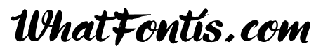 Ringotube Italic