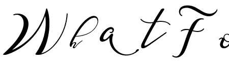 Nazeefa Script