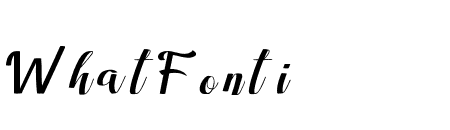 Amandella Script