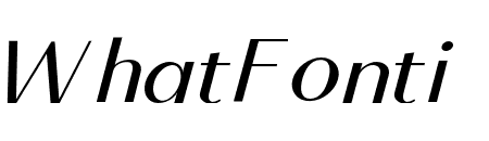 Grimsby Medium Italic
