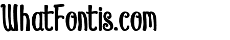 oldiez Bold sans