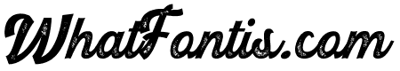 RustedOrlandoBoldScriptStam