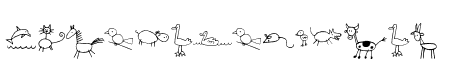 KidwritingDingbats2