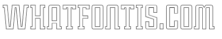 ViolentaSlabOutline