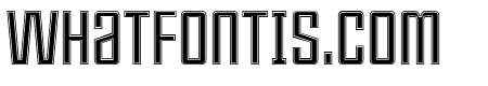 ViolentaInlineUnicase